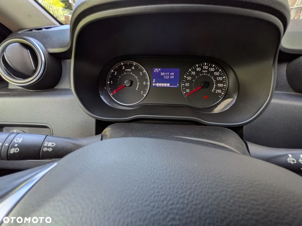 Dacia Duster 1.6 SCe Comfort - 11
