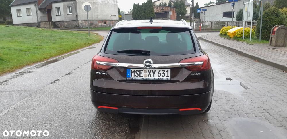 Opel Insignia - 4