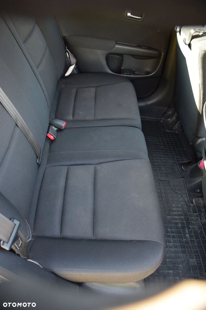 Honda Civic 1.4i S - 22