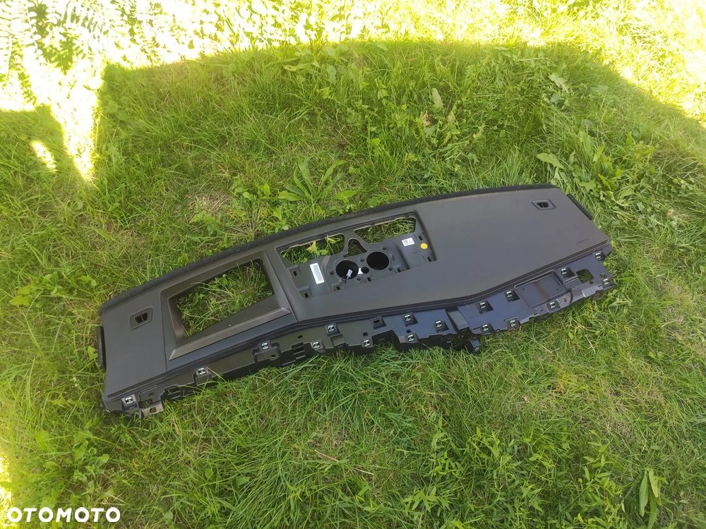 EU Deska Rozdzielcza Kokpit Opel GRANDLAND 2 II Lift HEAD UP NOWA EUROPA ORG - 1