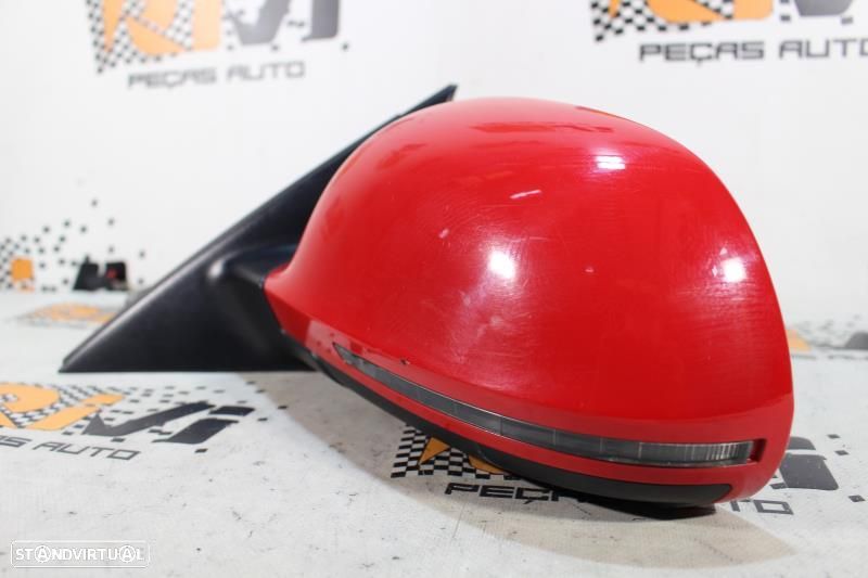 Espelho Retrovisor Esquerdo Audi A4 (8K2, B8)  Espelho Retrovisor Esqu - 5