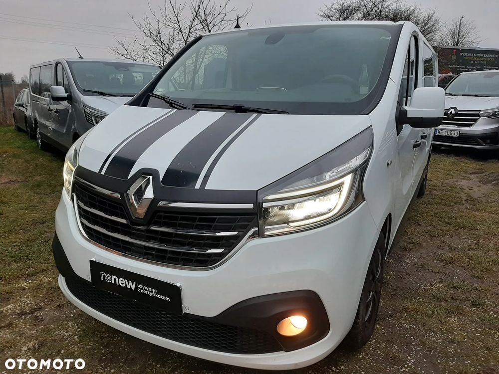Renault Trafic - 38