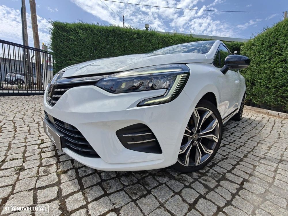 Renault Clio - 24