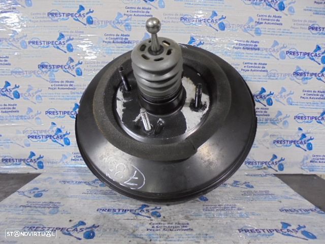 Servofreio 9814469280 03786275314 PEUGEOT 308 2 BREAK SW FASE 2 2017 1.6HDI 120CV 5P CINZA DIESEL - 2