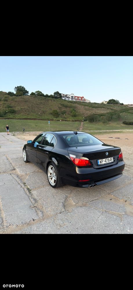BMW Seria 5 - 6