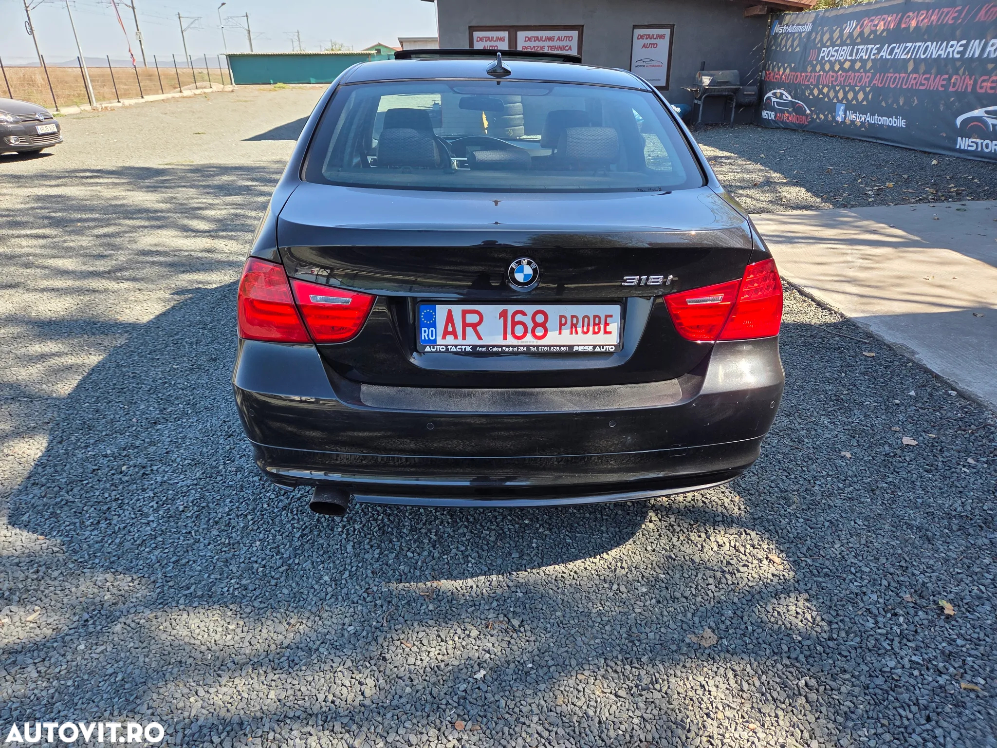 BMW Seria 3 - 11
