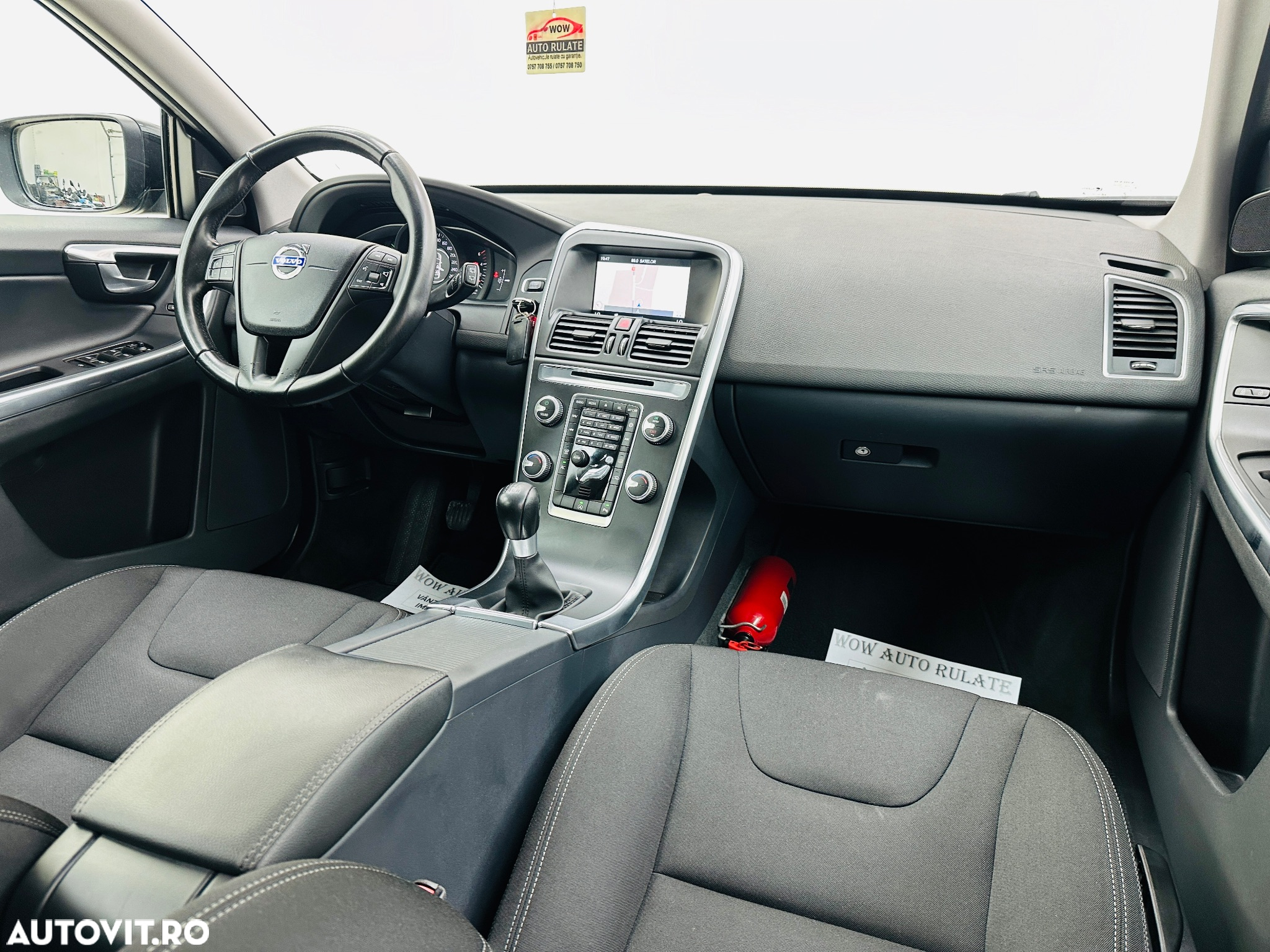 Volvo XC 60 - 21