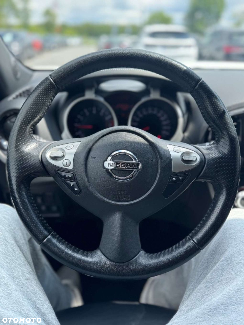 Nissan Juke - 23