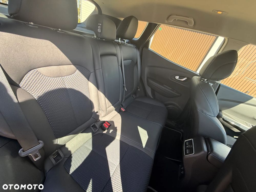 Renault Kadjar TCe 140 GPF LIMITED - 10