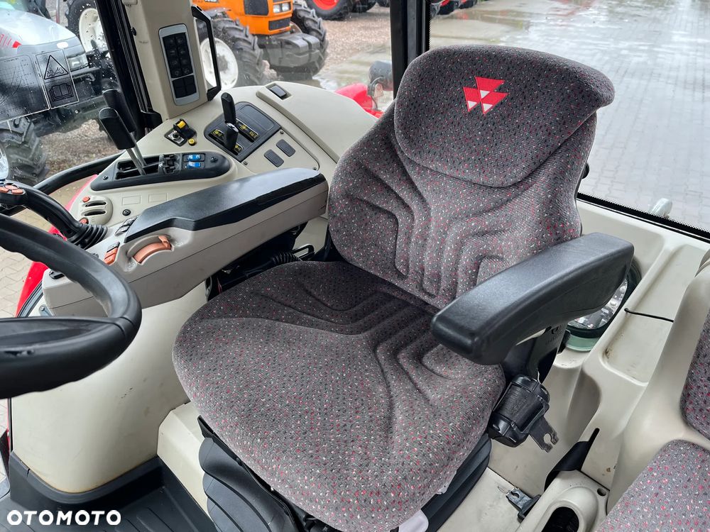 Massey Ferguson 7618 Dyna-6 - 21