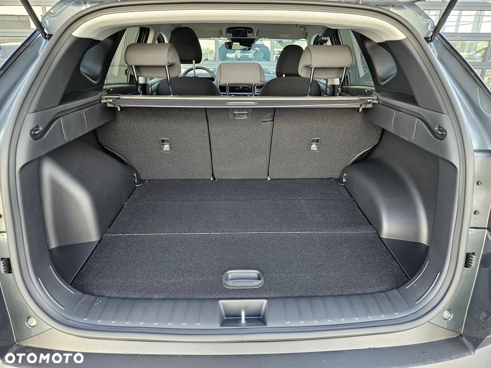 Hyundai Tucson 1.6 T-GDi HEV Smart 4WD - 11