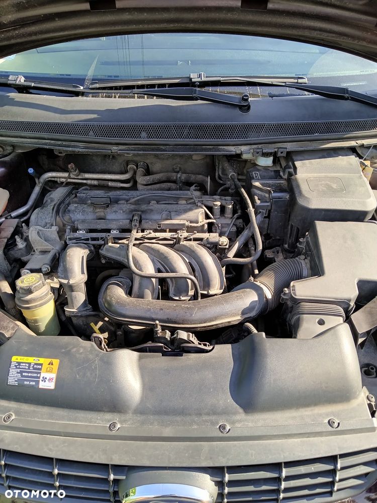 Ford Focus 1.6 Trend - 7