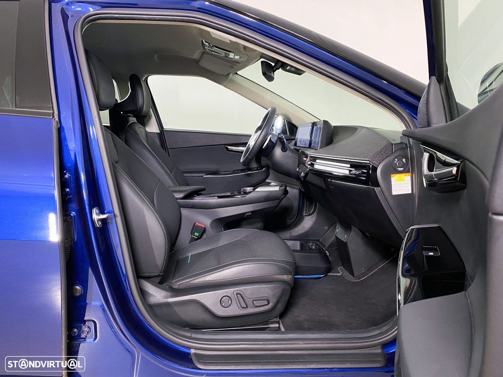 Kia EV6 77,4-kWh GT-line - 18