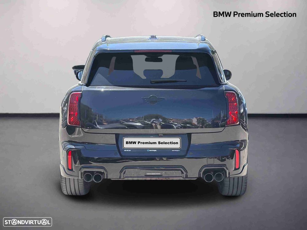 Mini Countryman 2025 photo 2