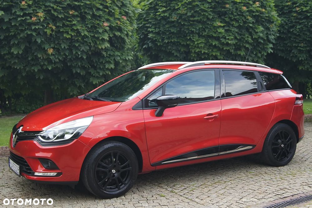 Renault Clio 0.9 Energy TCe Intens - 5