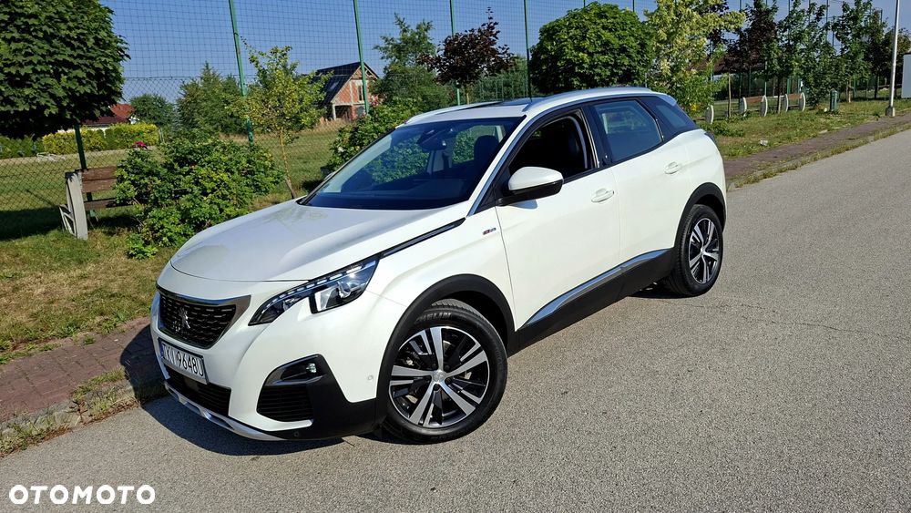Peugeot 3008 BlueHDi 130 Stop & Start Allure - 2
