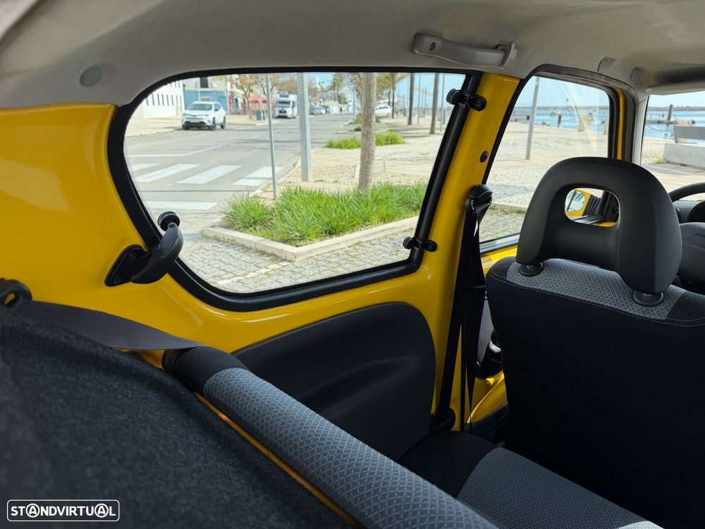 Fiat Seicento Sport - 11