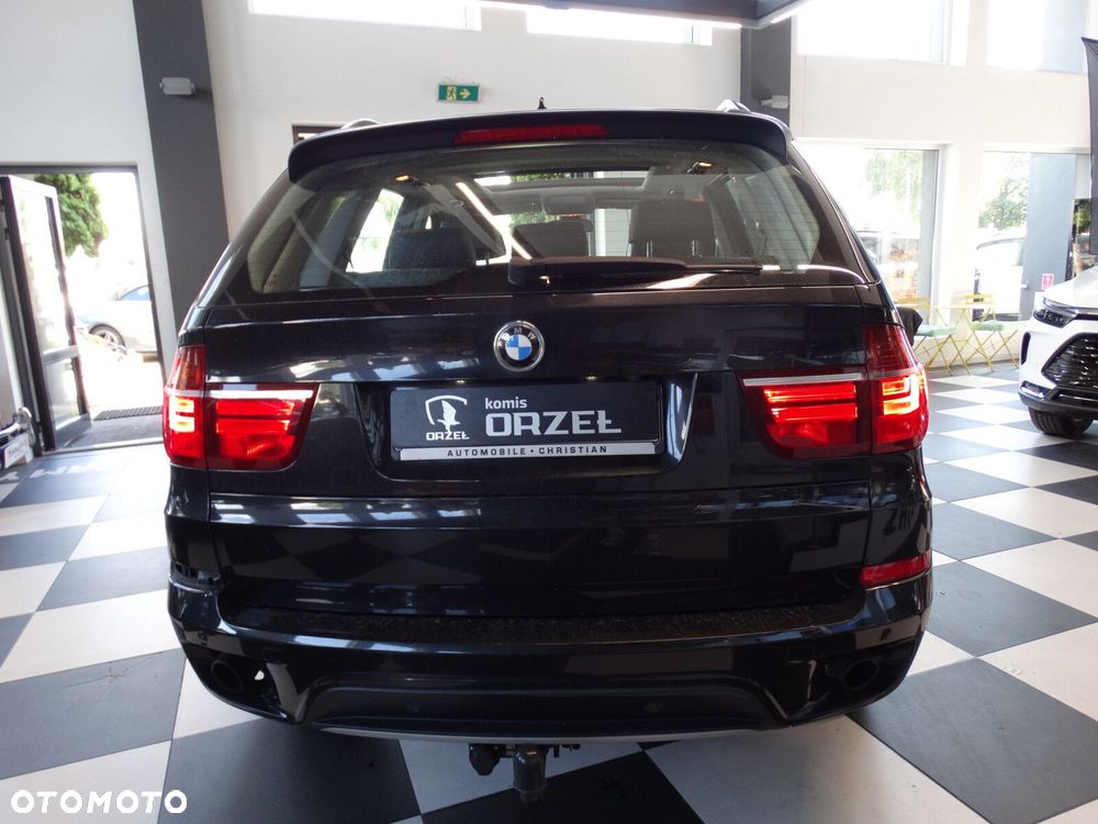 BMW X5 - 5