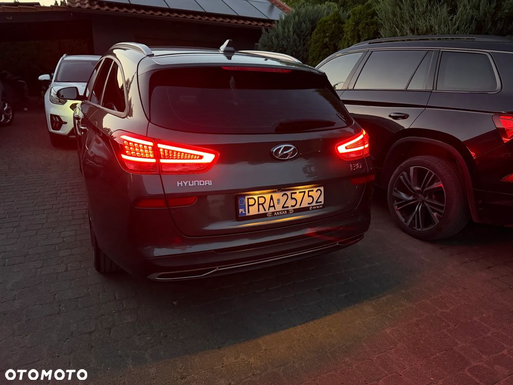 Hyundai i30 1.5 T-GDI 48V-Hybrid Advantage - 35