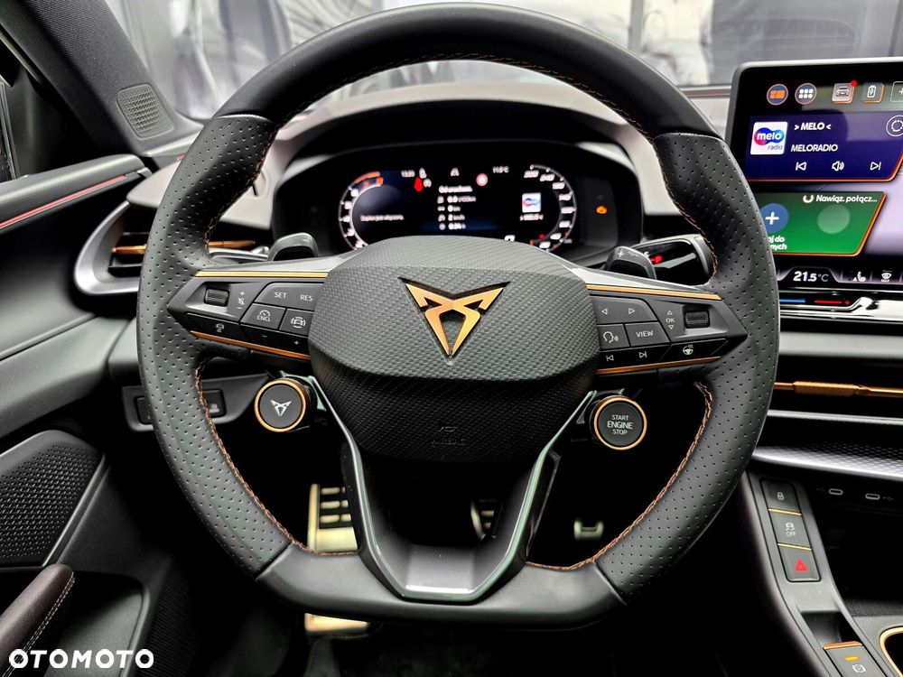 Cupra Terramar 1.5 eHybrid PHEV VZ DSG - 21