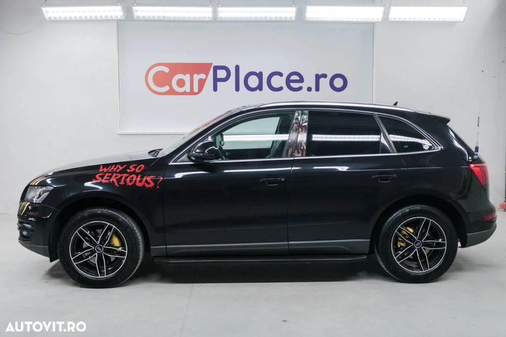 Audi Q5 2.0 TDI Quattro - 3