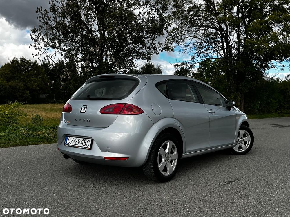 Seat Leon - 3
