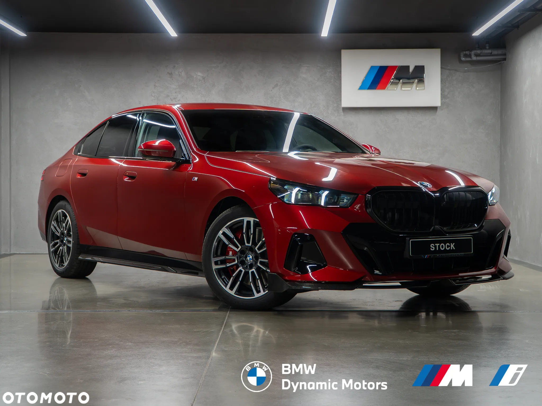 BMW Seria 5 - 3