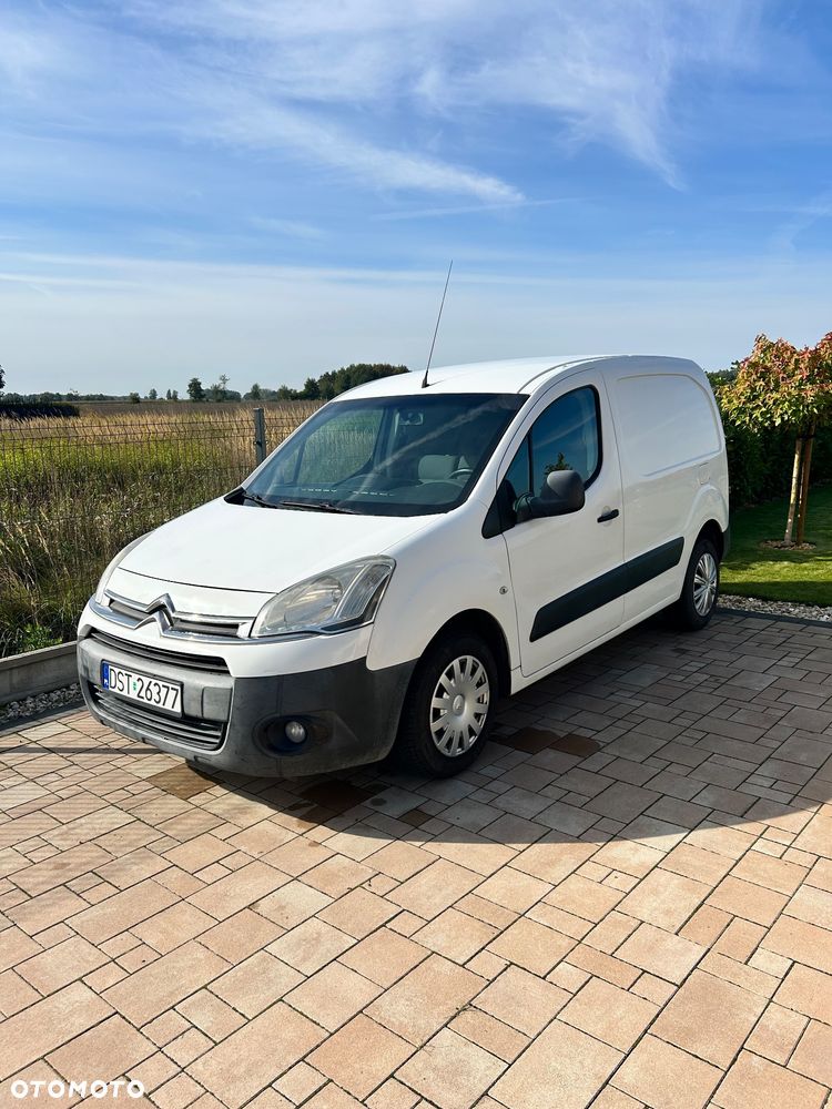 Citroën Berlingo