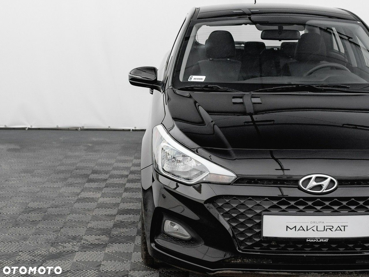 Hyundai i20 1.2 Classic Plus - 9