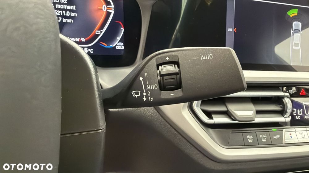BMW Seria 3 320d Advantage - 25