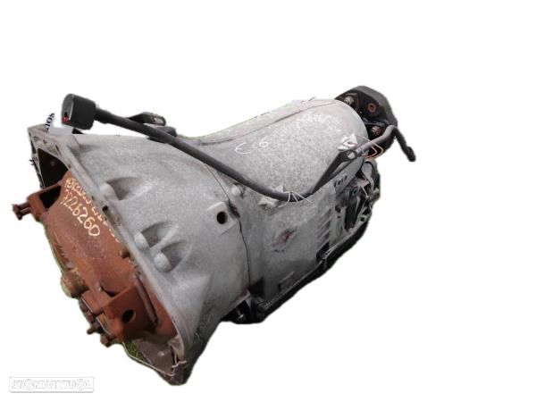 Caixa Velocidades Mercedes-Benz E-Class (W211) - 2