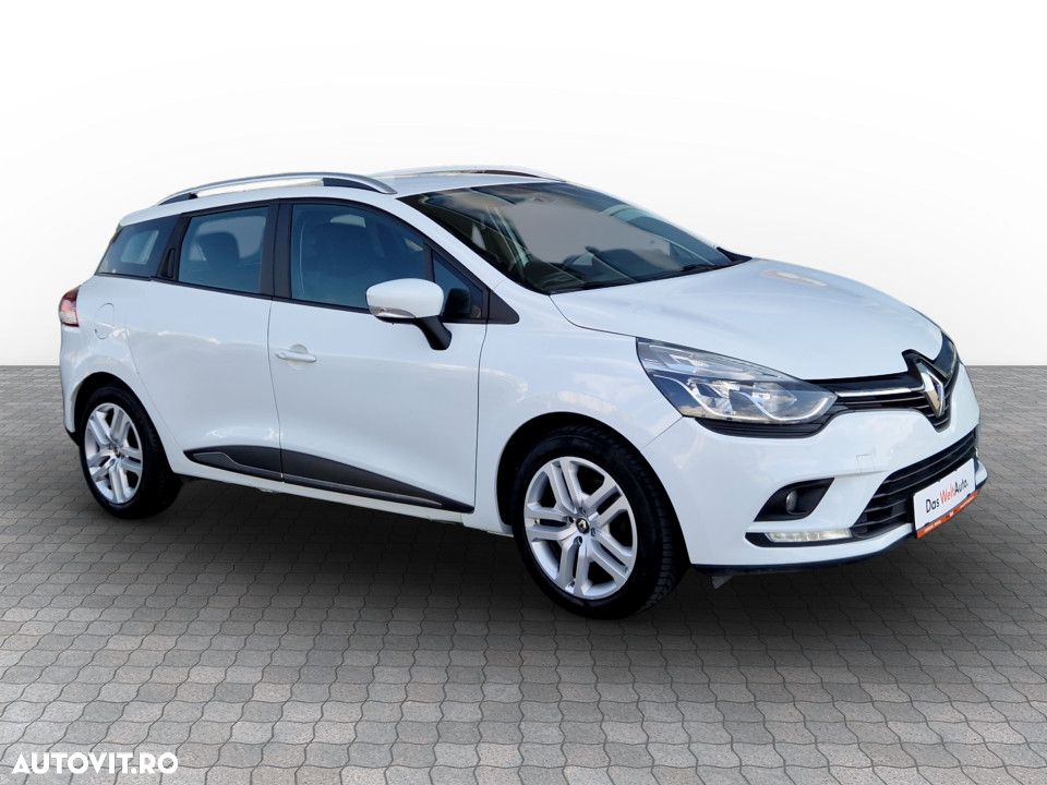 Renault Clio 0.9 Energy TCe Zen - 6