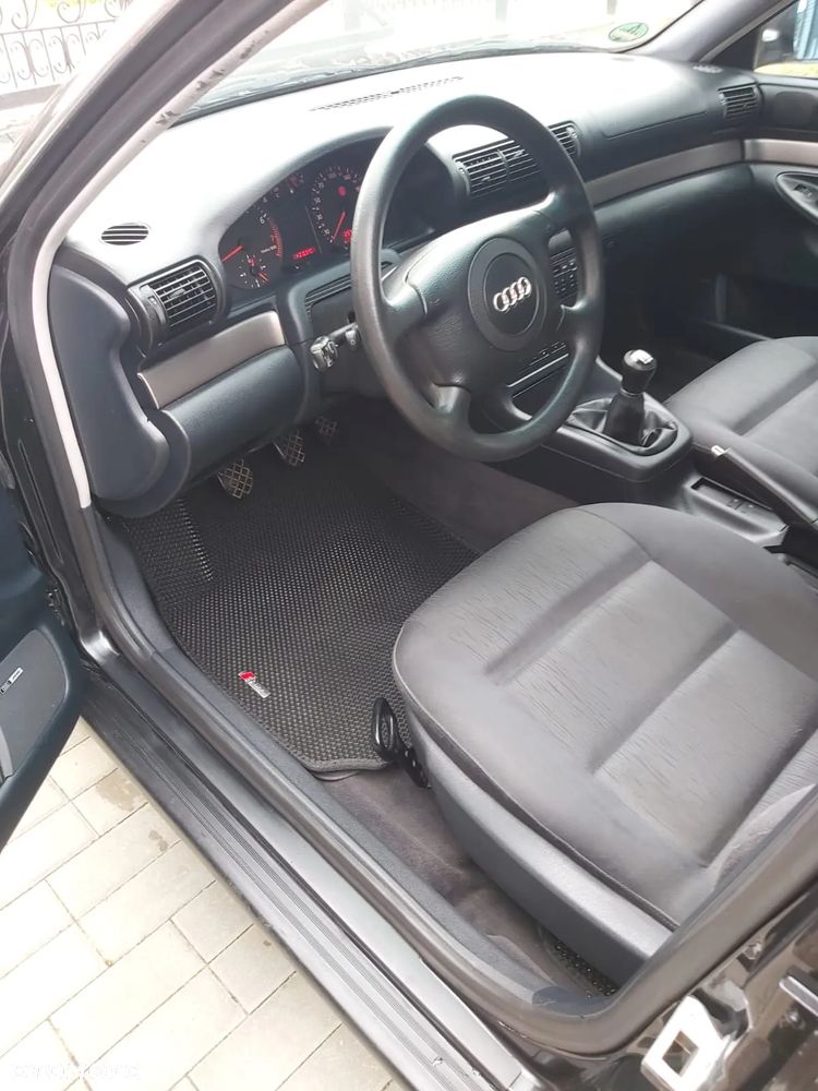 Audi A4 - 7