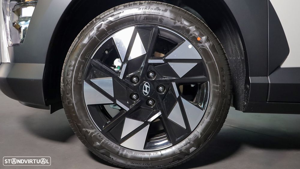 Hyundai Kauai 1.0 T-GDi Premium (TT) - 4