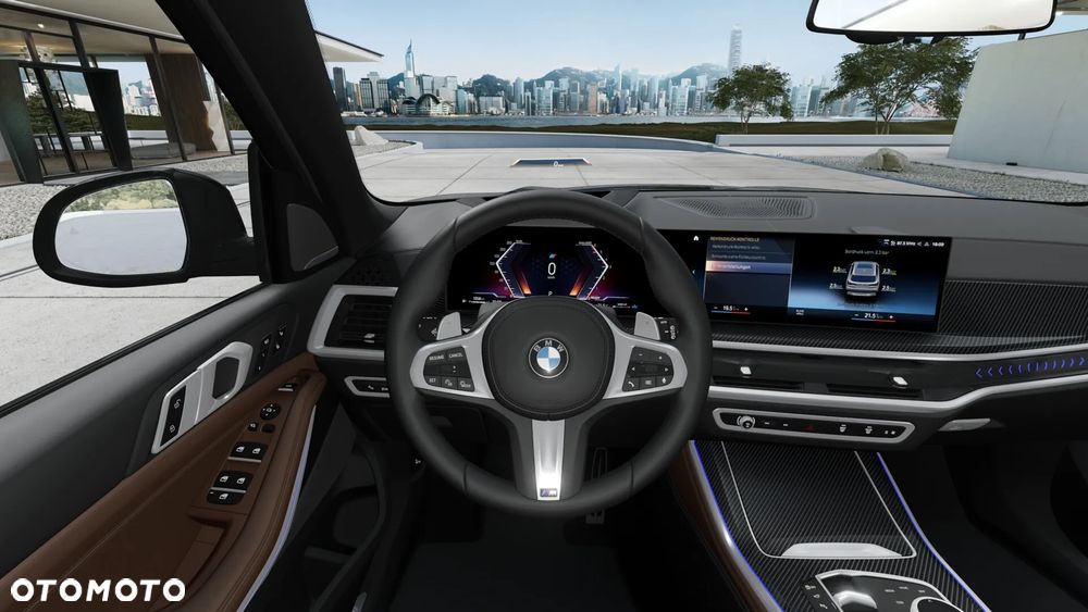 BMW X5 xDrive30d - 15