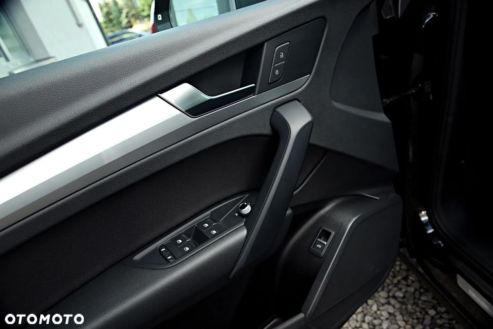 Audi Q5 35 TDI mHEV Advanced S tronic - 16