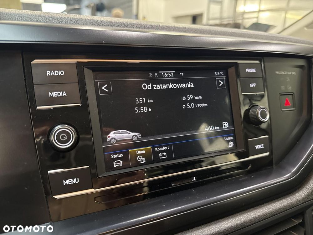 Volkswagen Polo - 20