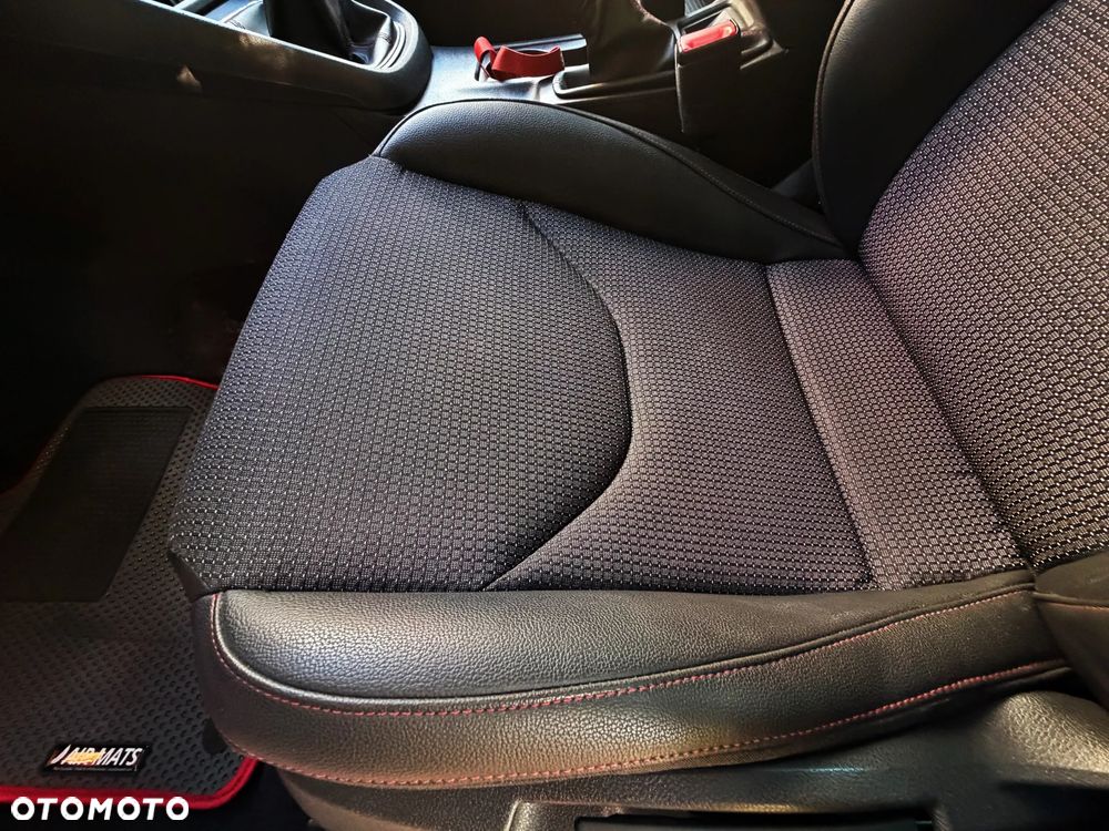 Seat Leon 1.4 TSI FR S&S - 27
