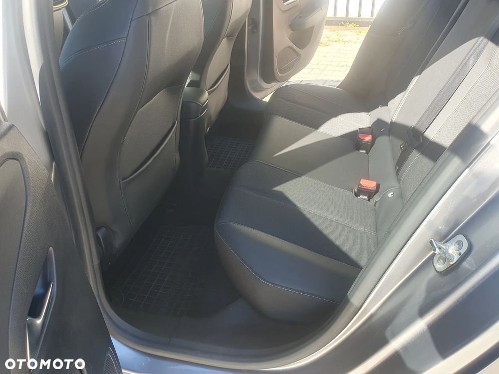 Opel Corsa 1.2 Elegance Business Pack S&S - 9