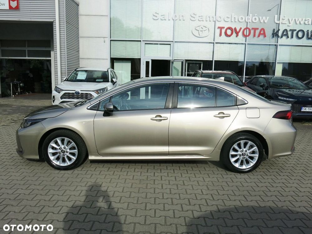 Toyota Corolla 1.6 Comfort - 2