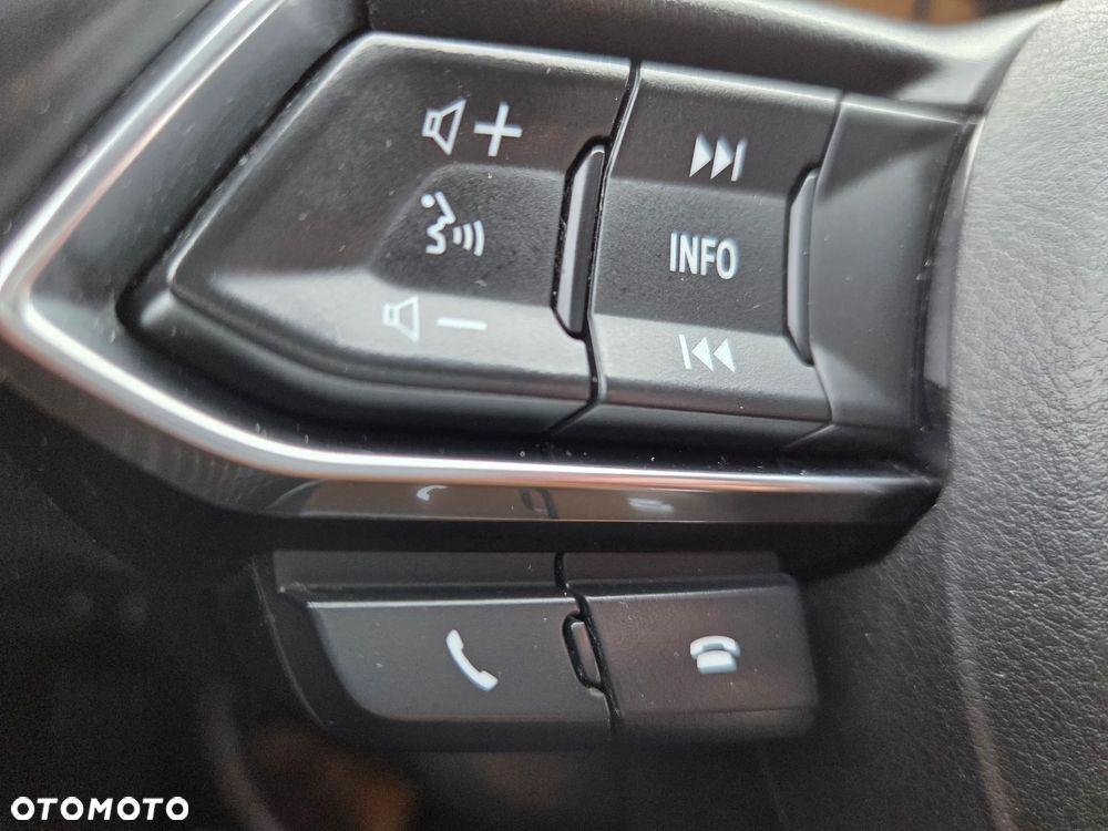 Mazda 6 2.0 Center-Line - 21