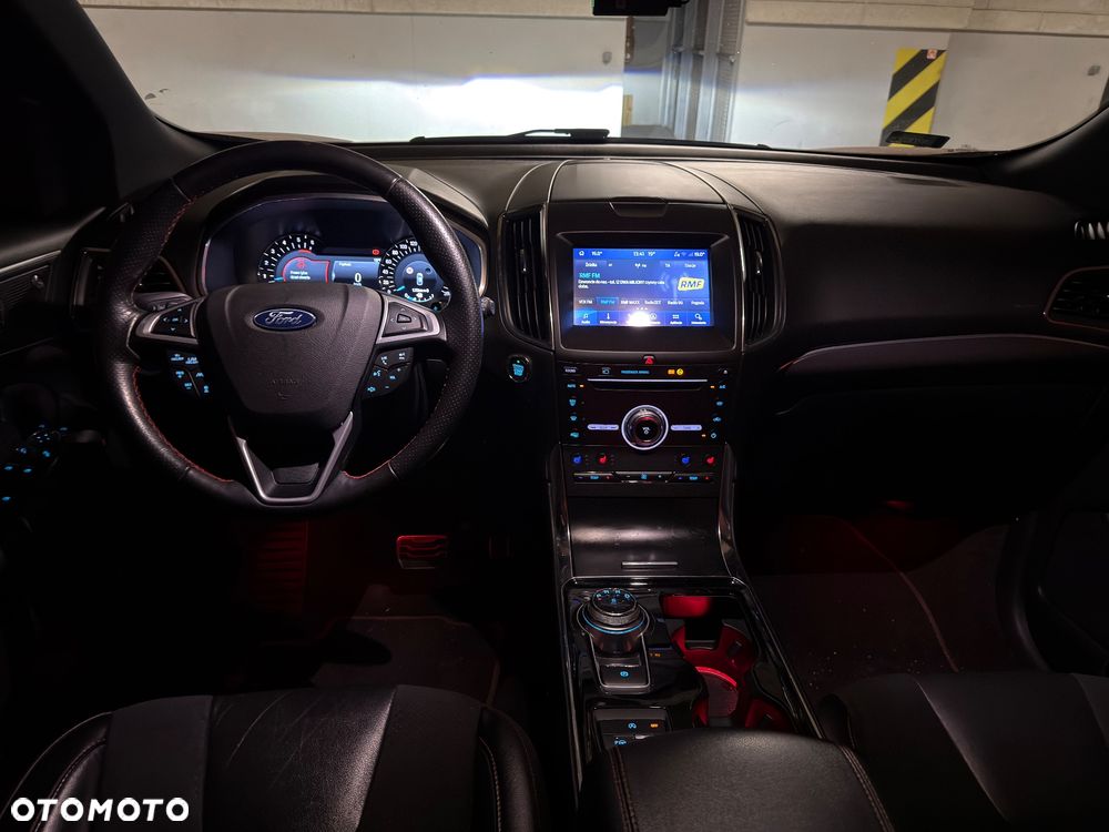 Ford Edge 2.0 EcoBlue Twin-Turbo 4WD ST-Line - 4