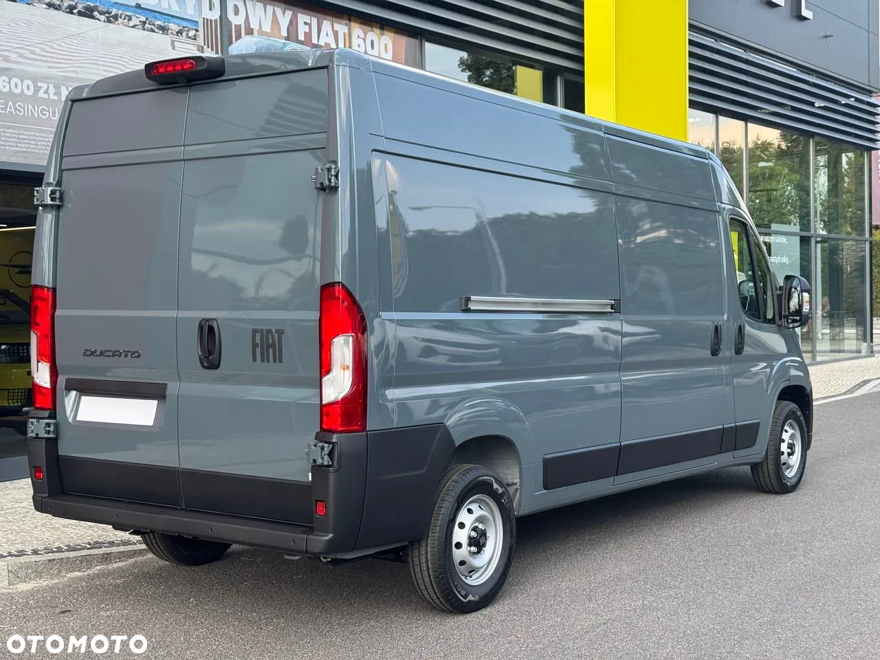 Fiat Ducato - 4