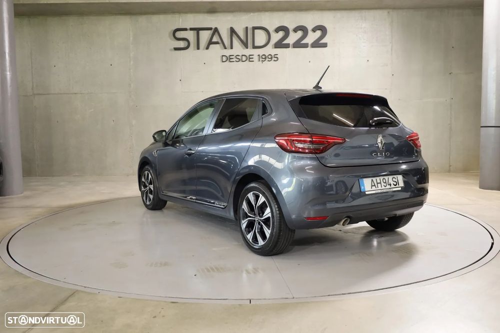 Renault Clio 1.0 TCe Limited - 7