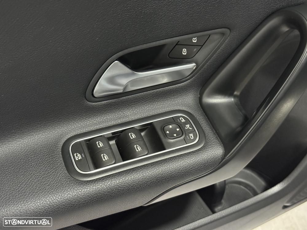 Mercedes-Benz A 180 d Style - 24