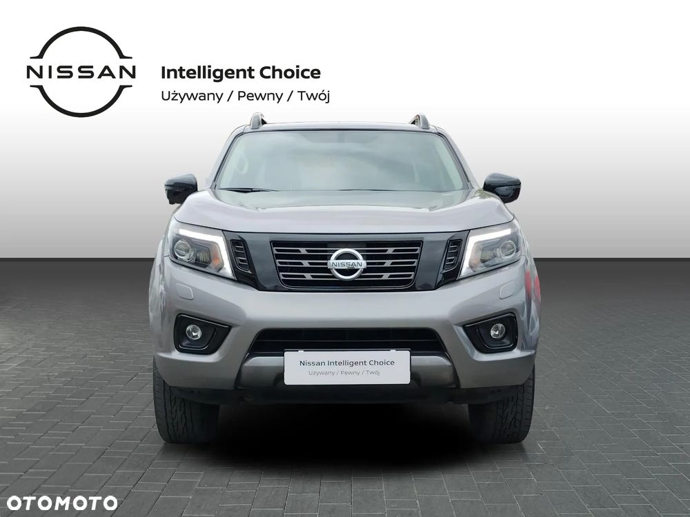 Nissan Navara - 8