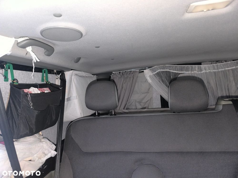 Opel Vivaro L2H1 - 19