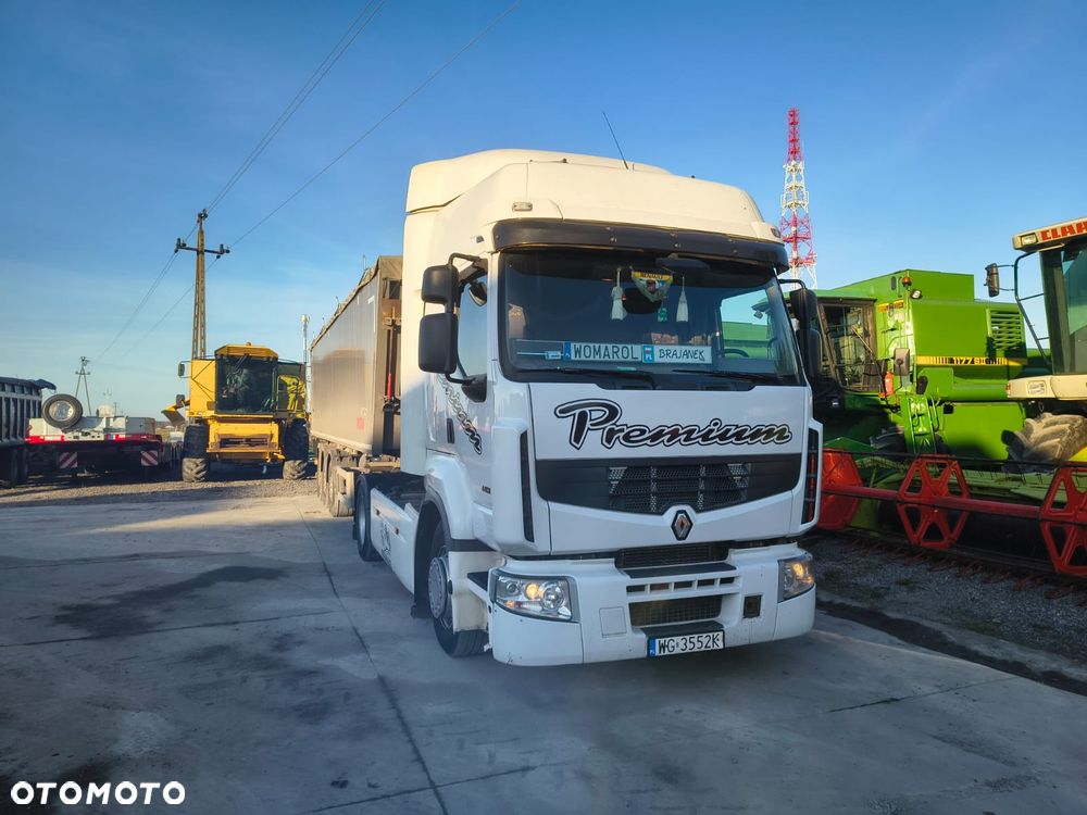Renault Premium DXI 440 - 14