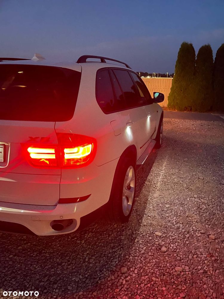 BMW X5 3.5d xDrive - 11