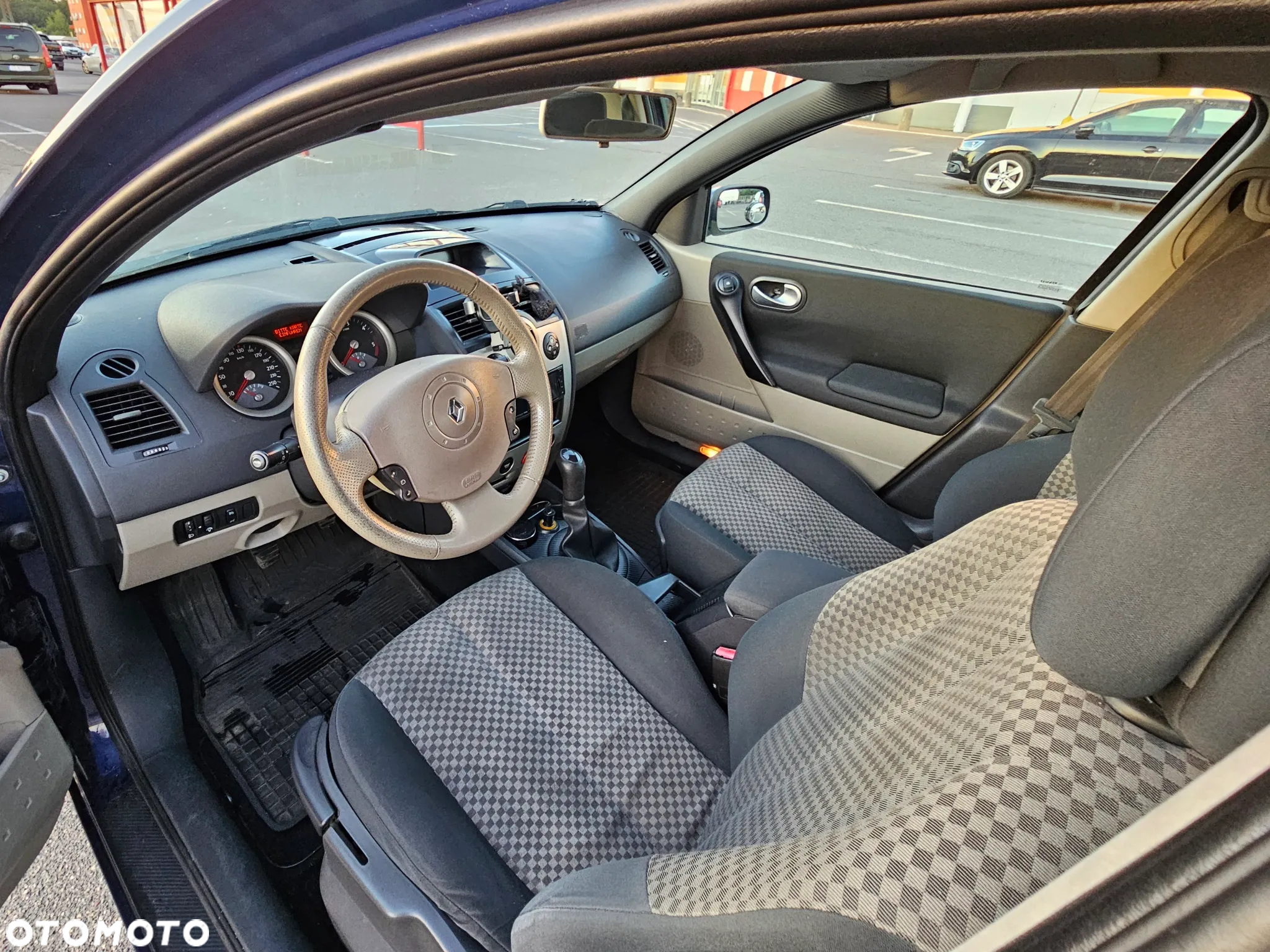 Renault Megane - 14